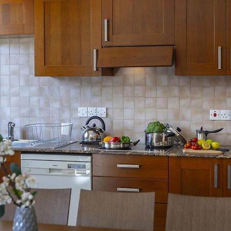 Larnaca Villa Anthea 12 Εξωτερικό φωτογραφία