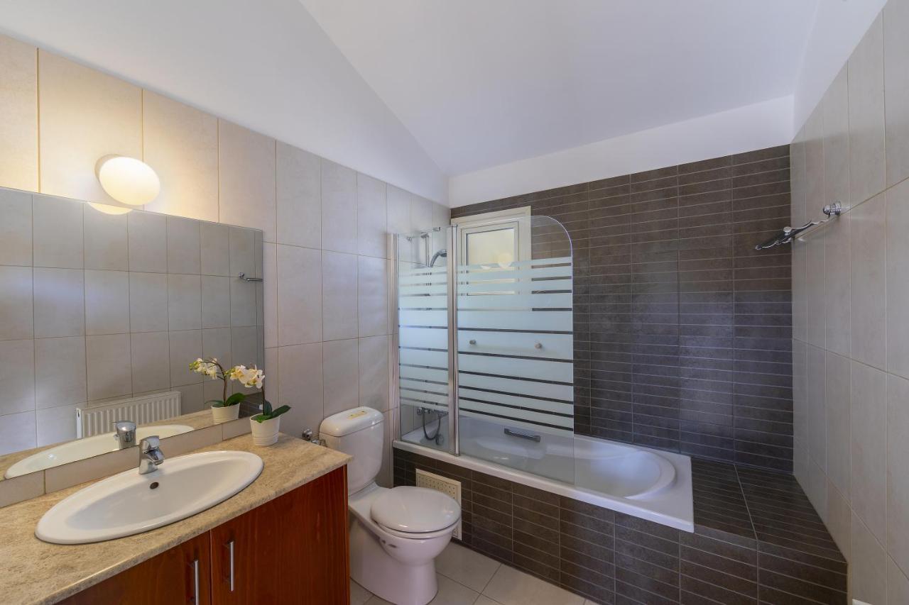 Larnaca Villa Anthea 12 Εξωτερικό φωτογραφία