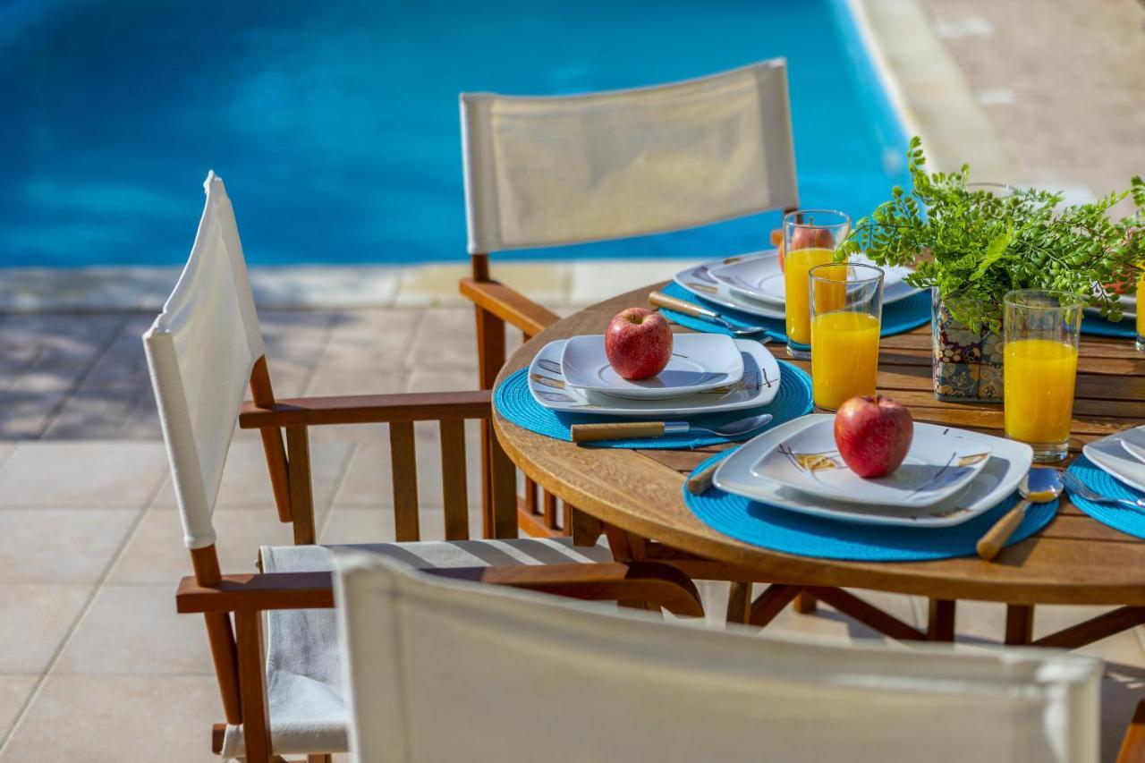 Larnaca Villa Anthea 12 Εξωτερικό φωτογραφία