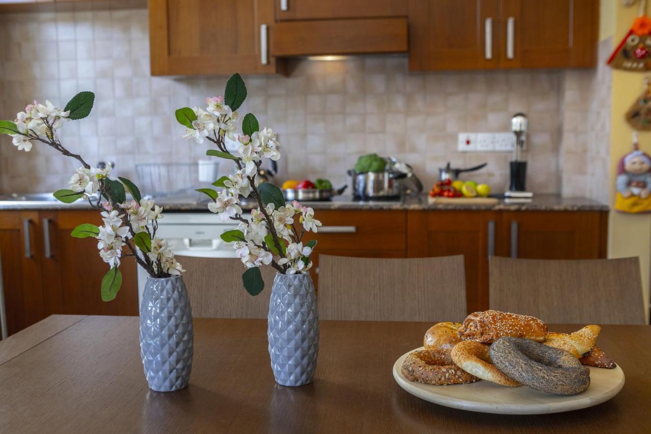 Larnaca Villa Anthea 12 Εξωτερικό φωτογραφία