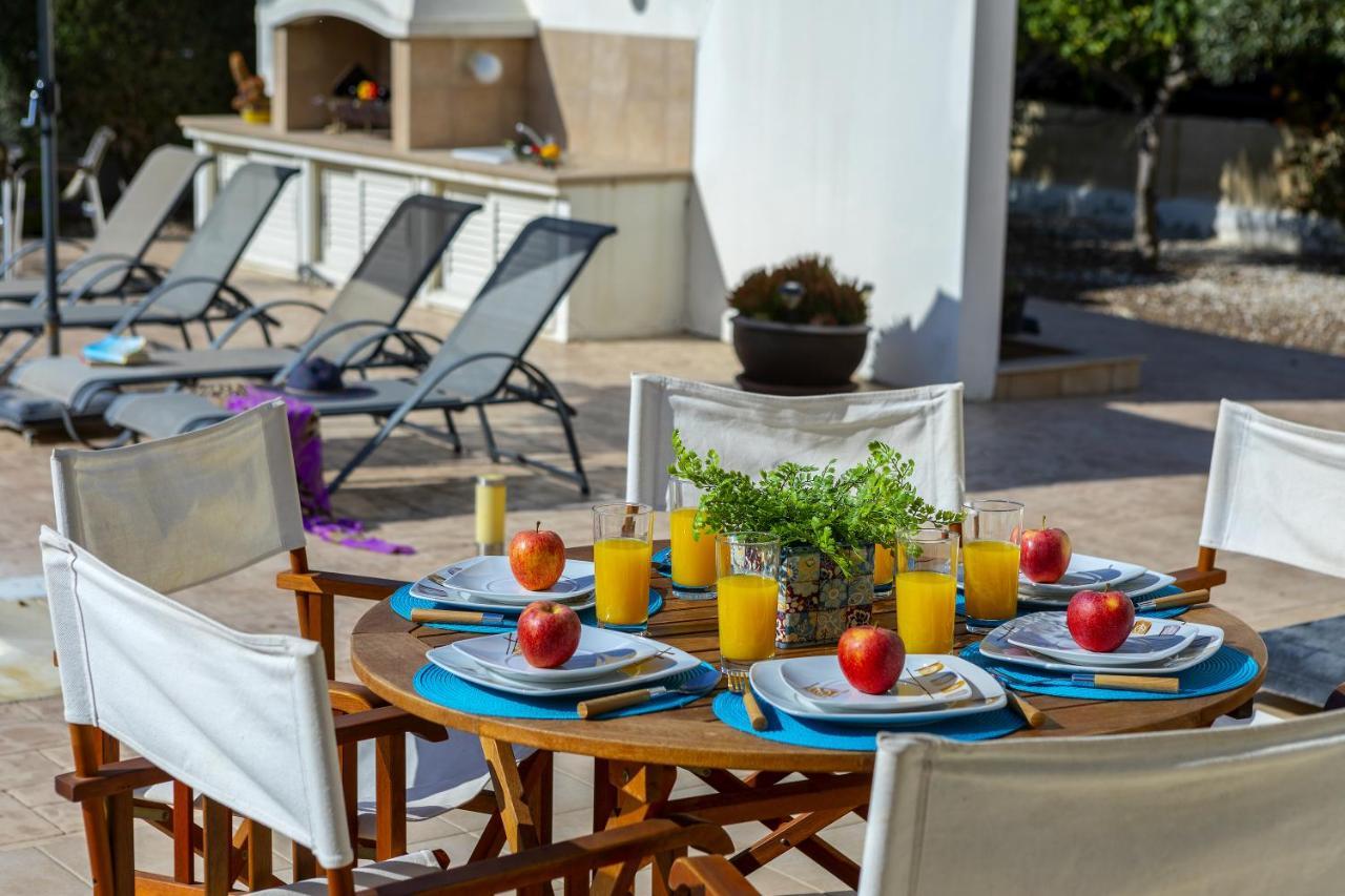 Larnaca Villa Anthea 12 Εξωτερικό φωτογραφία
