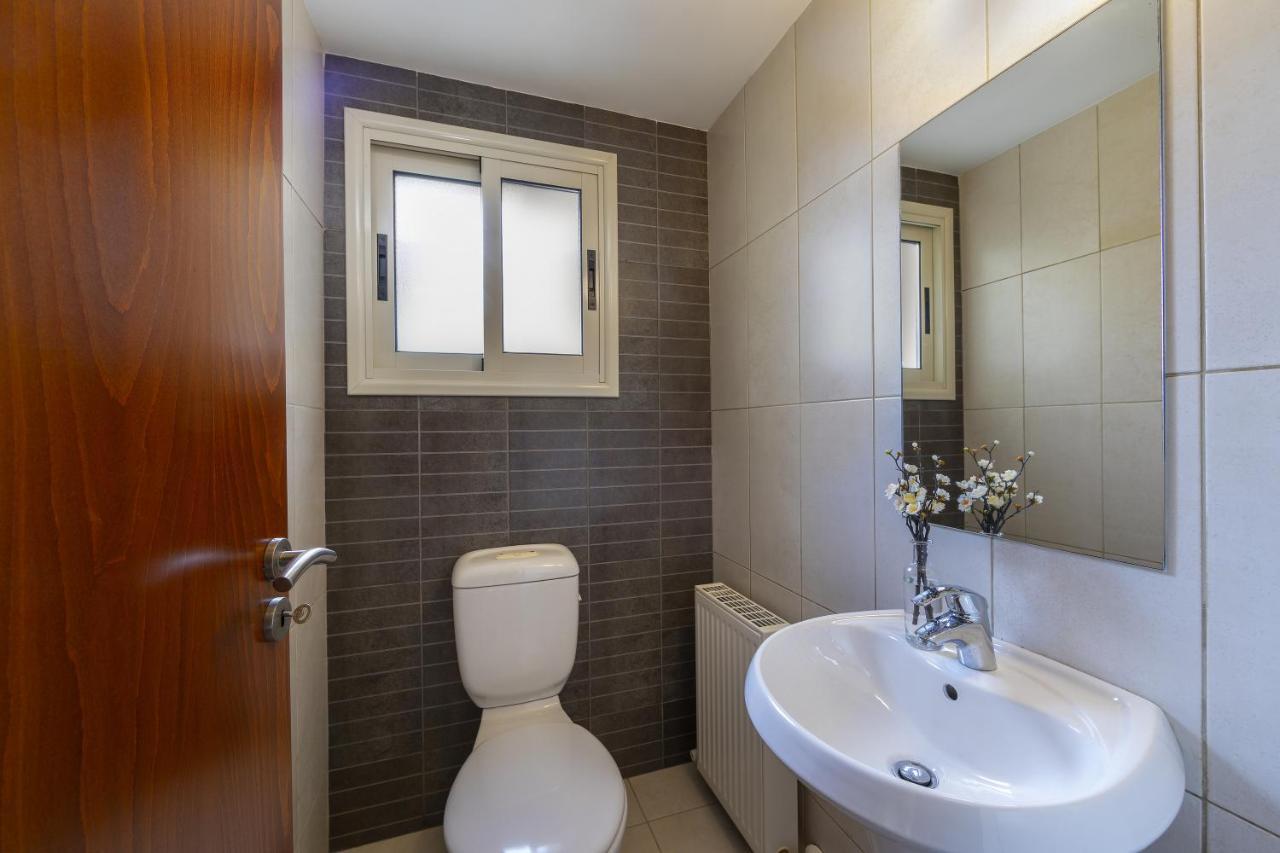 Larnaca Villa Anthea 12 Εξωτερικό φωτογραφία