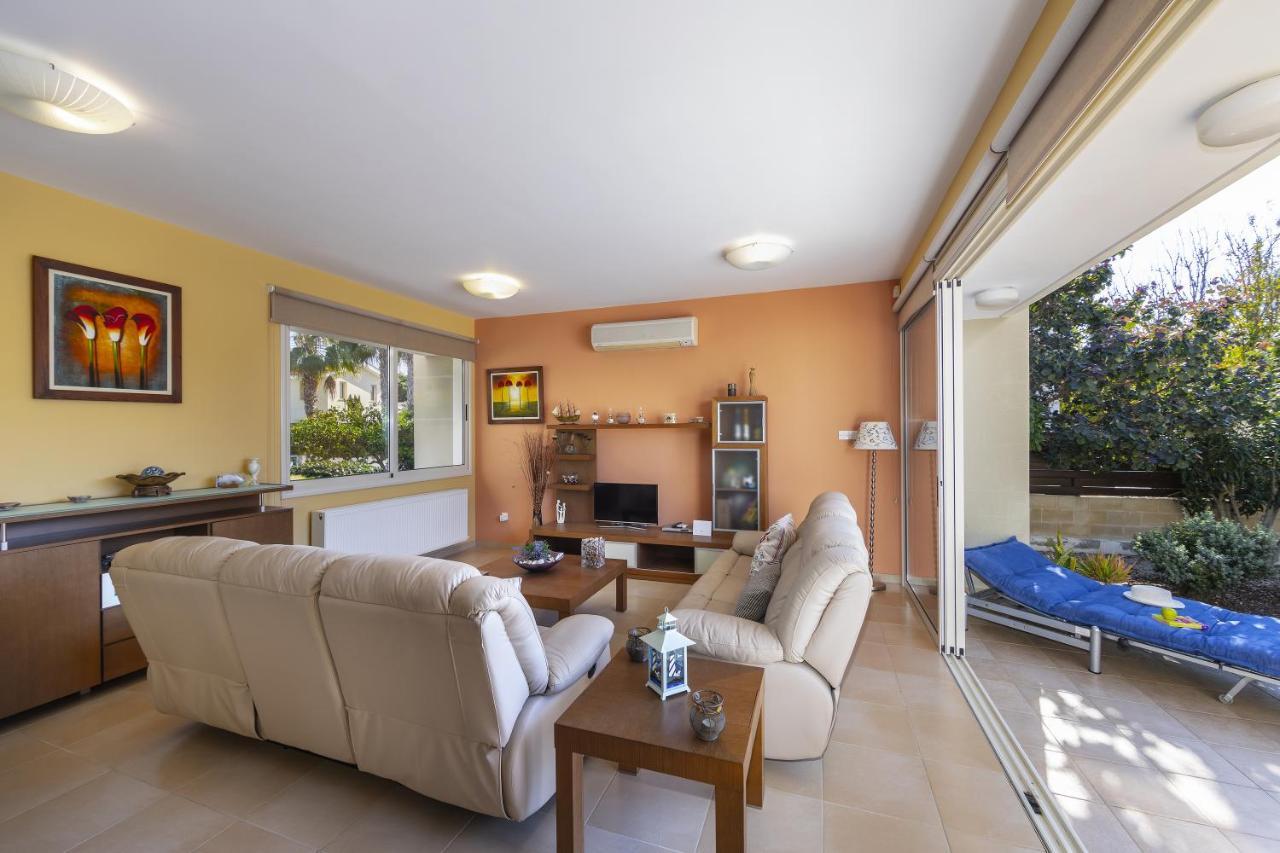 Larnaca Villa Anthea 12 Εξωτερικό φωτογραφία